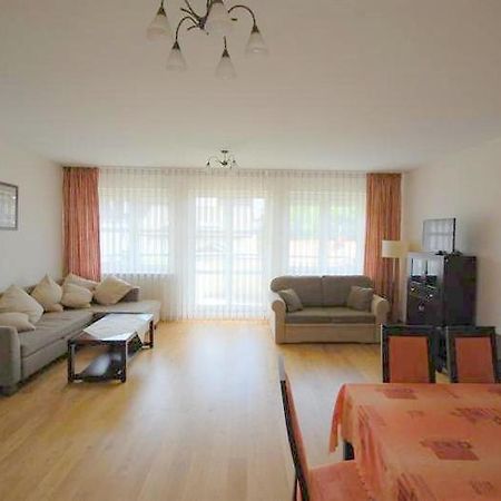 Extra Apartamenty - Apartament Przy Plazy 索波特 外观 照片