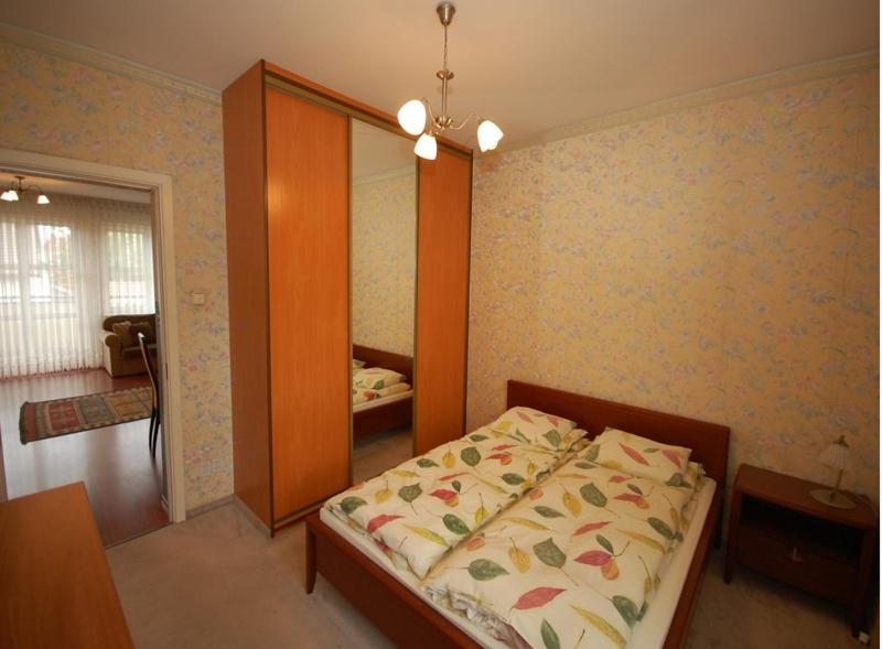 Extra Apartamenty - Apartament Przy Plazy 索波特 外观 照片